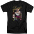 I LOVE LUCY/BITTER GRAPES - S/S ADULT TALL 18/1 - BLACK