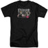 I LOVE LUCY/DIVAS - S/S ADULT TALL 18/1 - BLACK