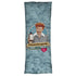 I LOVE LUCY/VITAMEATAVEGAMIN - MICROFIBER BODY PILLOW