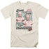 I LOVE LUCY/FRIENDS AND CHOCOLATE - S/S ADULT 18/1 - CREAM