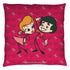 I LOVE LUCY/RICKY AND LUCY - THROW PILLOW