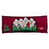 I LOVE LUCY/DEAR SANTA - MICROFIBER BODY PILLOW