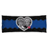 I LOVE LUCY/LACE OF FRIENDSHIP - MICROFIBER BODY PILLOW