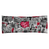 I LOVE LUCY/TIME AFTER TIME - MICROFIBER BODY PILLOW
