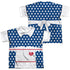 I LOVE LUCY/LUCY COSTUME (FRONT/BACK PRINT) - S/S YOUTH POLY CREW - MULTI