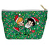 I LOVE LUCY/HOLIDAY DANCE - T-BOTTOM ACCESSORY POUCH