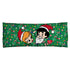 I LOVE LUCY/HOLIDAY DANCE - MICROFIBER BODY PILLOW