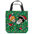 I LOVE LUCY/HOLIDAY DANCE - TOTE BAG
