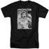 I LOVE LUCY/NO FILTER - S/S ADULT TALL 18/1 - BLACK