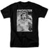 I LOVE LUCY/NO FILTER - S/S ADULT 18/1 - BLACK