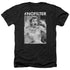 I LOVE LUCY/NO FILTER - ADULT HEATHER - BLACK