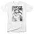 I LOVE LUCY/NO FILTER - S/S ADULT 18/1 - WHITE
