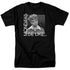 I LOVE LUCY/MONDAYS BE LIKE - S/S ADULT 18/1 - BLACK