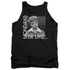 I LOVE LUCY/MONDAYS BE LIKE - ADULT TANK - BLACK