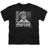 I LOVE LUCY/MONDAYS BE LIKE - S/S YOUTH 18/1 - BLACK