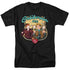 I LOVE LUCY/ROAD TRIP - S/S ADULT 18/1 - BLACK