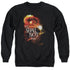 LOR/YOU SHALL NOT PASS - ADULT CREWNECK SWEATSHIRT - BLACK