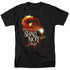 LOR/YOU SHALL NOT PASS - S/S ADULT 18/1 - BLACK
