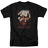 LOR/URUK HAI - S/S ADULT 18/1 - BLACK