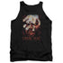 LOR/URUK HAI - ADULT TANK - BLACK