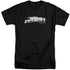 LOR/THE FELLOWSHIP - S/S ADULT TALL 18/1 - BLACK