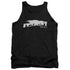 LOR/THE FELLOWSHIP - ADULT TANK - BLACK