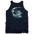 LOR/CAVE TROLL - ADULT TANK - NAVY