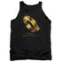 LOR/ONE RING - ADULT TANK - BLACK