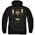 LOR/FRODO ONE RING - ADULT PULLOVER HOODIE - BLACK