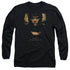 LOR/FRODO ONE RING - L/S ADULT 18/1 - BLACK