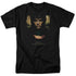 LOR/FRODO ONE RING - S/S ADULT 18/1 - BLACK