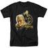 LOR/LEGOLAS - S/S ADULT 18/1 - BLACK