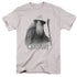 LOR/GANDALF THE GREY - S/S ADULT 18/1 - SILVER