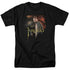 LOR/FRODO - S/S ADULT 18/1 - BLACK