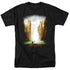 LOR/KINGS OF OLD - S/S ADULT 18/1 - BLACK