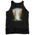 LOR/KINGS OF OLD - ADULT TANK - BLACK