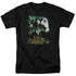 LORD OF THE RINGS/HERO GROUP - S/S ADULT 18/1 - BLACK