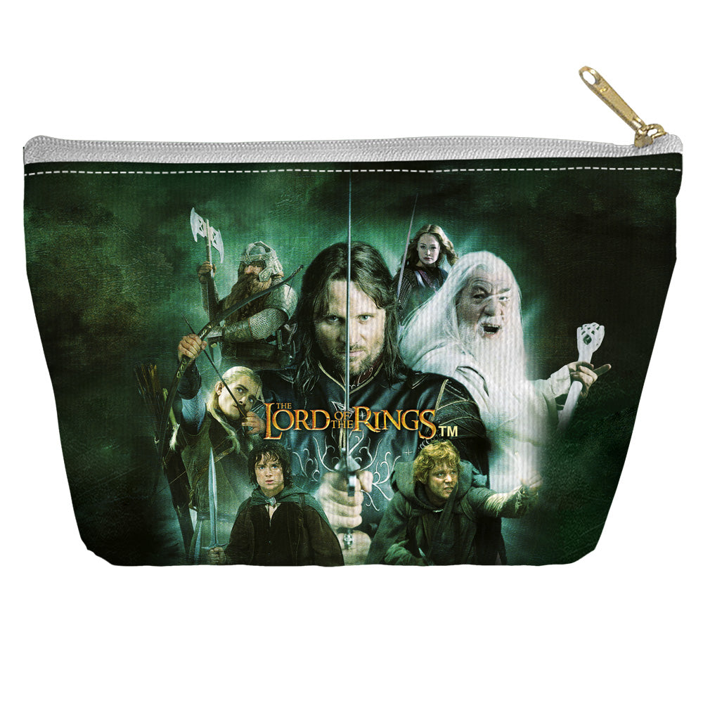 LORD OF THE RINGS/HERO GROUP - T-BOTTOM ACCESSORY POUCH