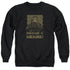 LORD OF THE RINGS/ISHKHAQWI DURUGNUL - ADULT CREWNECK SWEATSHIRT - BLACK