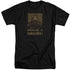LORD OF THE RINGS/ISHKHAQWI DURUGNUL - S/S ADULT TALL 18/1 - BLACK
