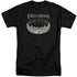 LORD OF THE RINGS/THE JOURNEY - S/S ADULT TALL 18/1 - BLACK