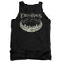LORD OF THE RINGS/THE JOURNEY - ADULT TANK - BLACK