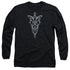 LORD OF THE RINGS/ARWEN NECKLACE -  L/S ADULT 18/1  - BLACK