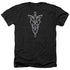 LORD OF THE RINGS/ARWEN NECKLACE - ADULT HEATHER - BLACK