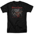 LORD OF THE RINGS/POWER CORRUPTS - S/S ADULT 18/1 - BLACK