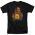 LOR/SARUMAN - S/S ADULT 18/1 - BLACK