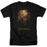 LOR/RIDERS OF ROHAN - S/S ADULT 18/1 - BLACK