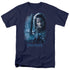 LOR/KING IN THE MAKING - S/S ADULT 18/1 - NAVY