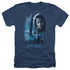LOR/KING IN THE MAKING - ADULT HEATHER - NAVY