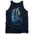 LOR/KING IN THE MAKING - ADULT TANK - NAVY